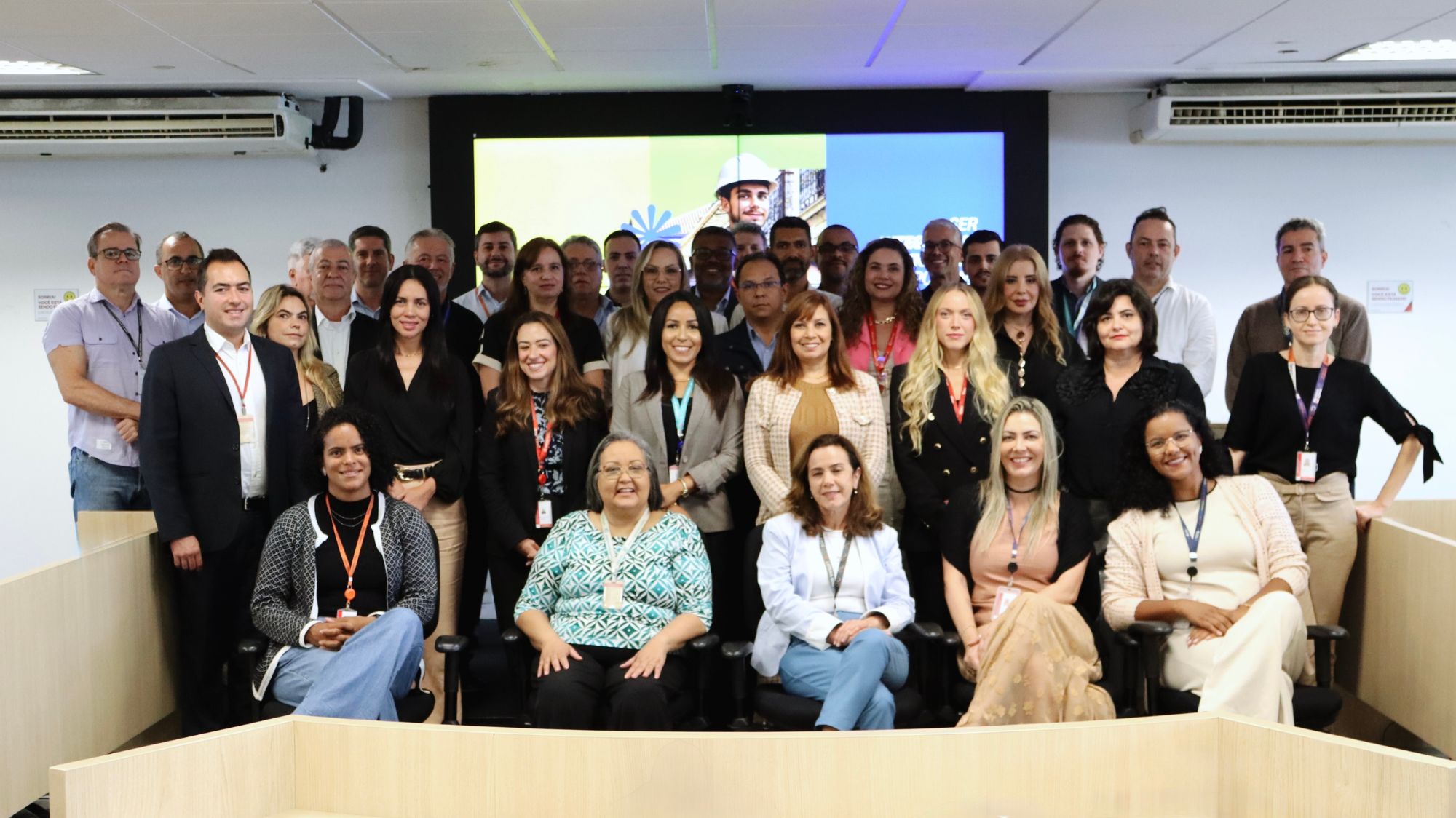 CGE realiza I Encontro com as Unidades Setoriais e lança Trilhas de Desenvolvimento