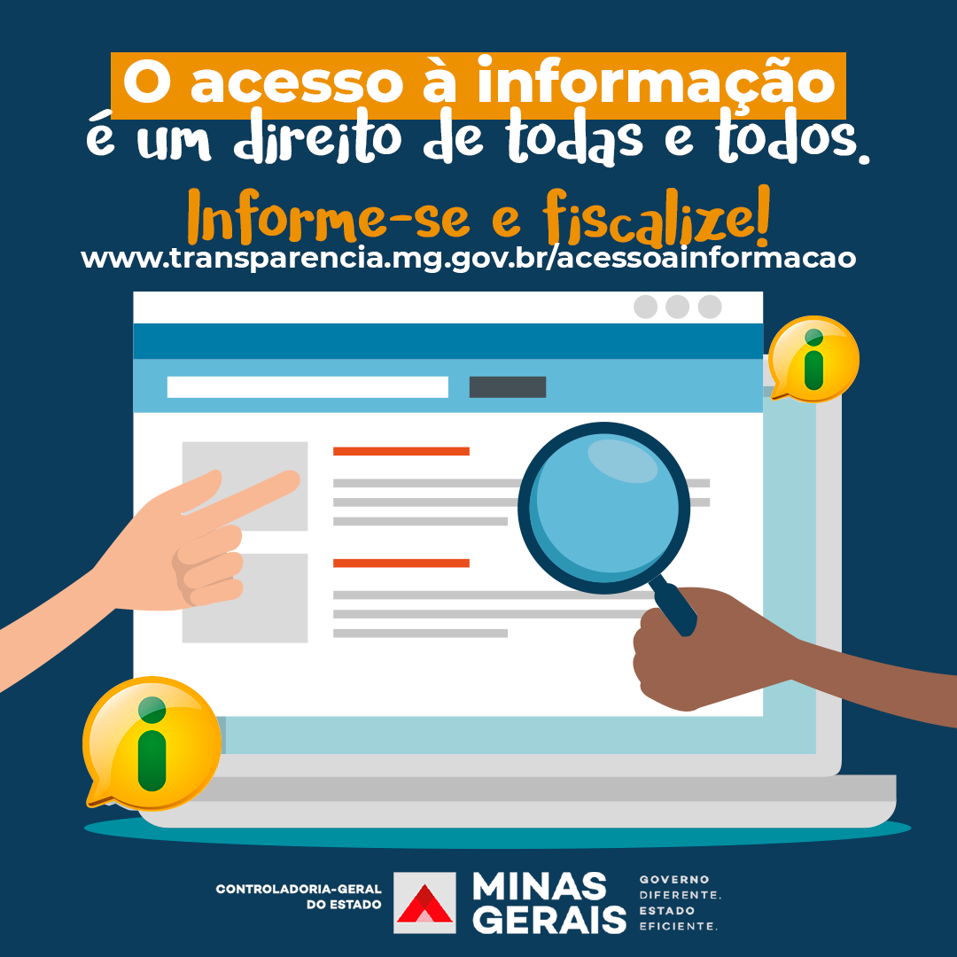 Acesso à informação