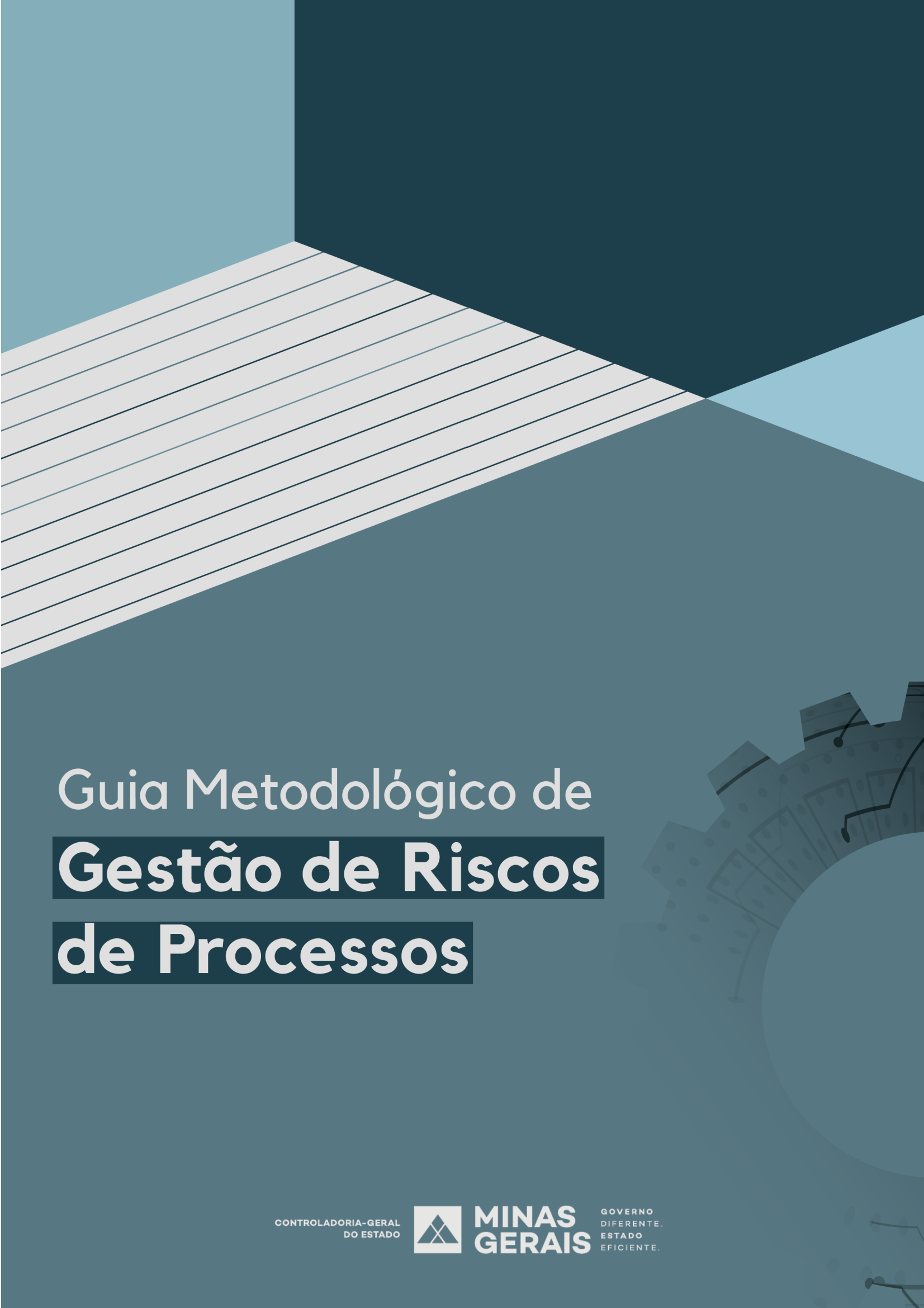 Guia Metodológico de Gestão de Riscos de Processos