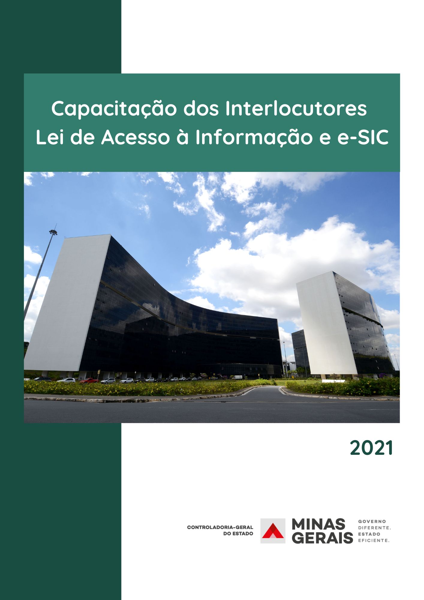 capacitação dos interlocutores