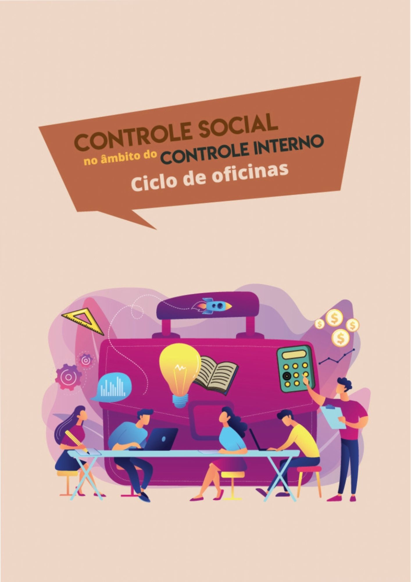 ciclo de oficinas