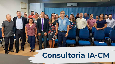 CGE Minas oferece consultoria em IA-CM