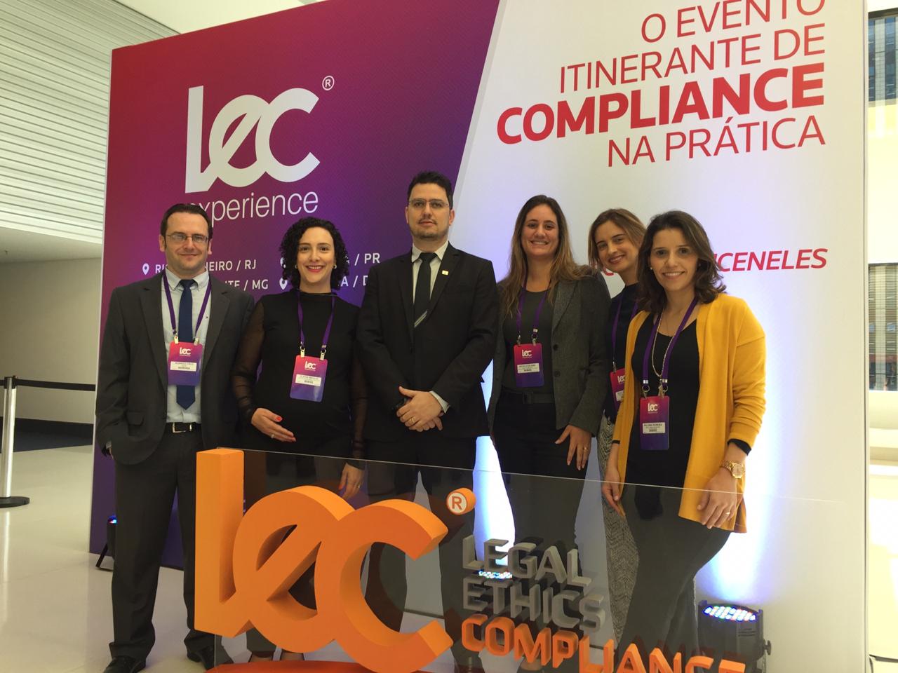 Em evento de Compliance, Controlador-Geral demonstra os avanços de MG rumo a uma gestão pública íntegra e transparente