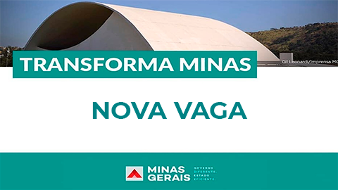 CGE seleciona Controlador Seccional para a Fundação Clóvis Salgado