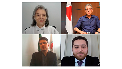 Debates sobre ética no espaço público e ética cidadã marcam 11ª Encontro realizado pelo Conset 