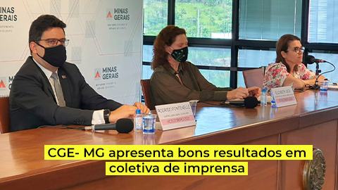 R$700 milhões foram auditados pela CGE na Força Tarefa da Covid-19 