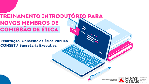 CONSET promove mais um treinamento pra novos membros de Comissão de Ética