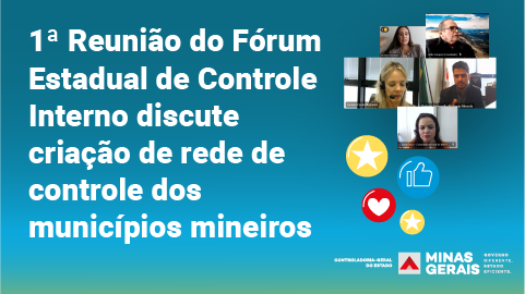 forum controle interno site