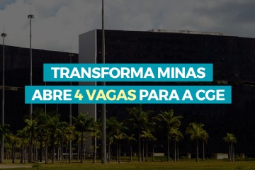 Faça parte do time CGE em 2021!