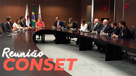 Após 4 anos sem reuniões, Conselho de Ética Pública é retomado 