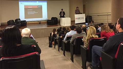 Confira os melhores momentos do Seminário 