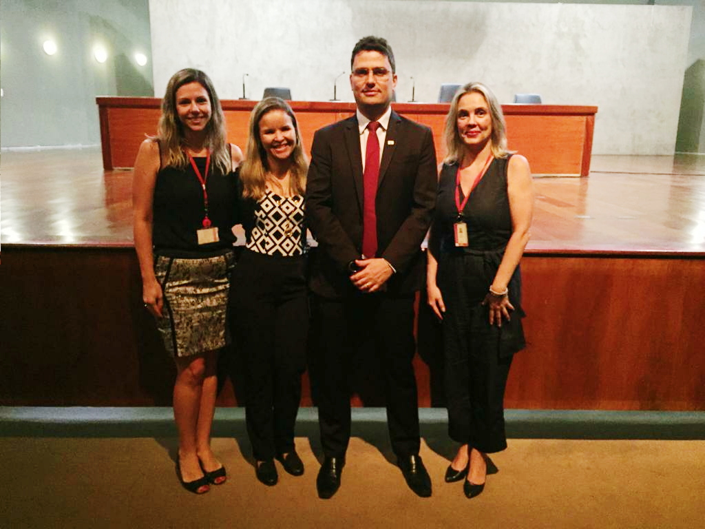 Encontro de trabalho 2