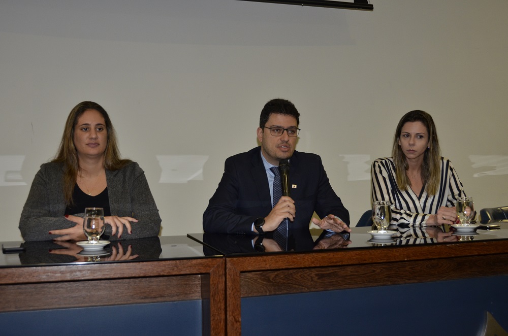 FJP inicia construção do Plano de Integridade com apoio da CGE