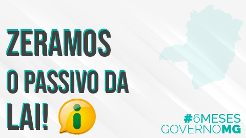 Nenhum cidadão sem resposta: CGE zera passivo da Lei de Acesso à Informação