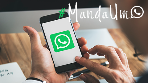 CGE começa a emitir intimação pelo WhatsApp