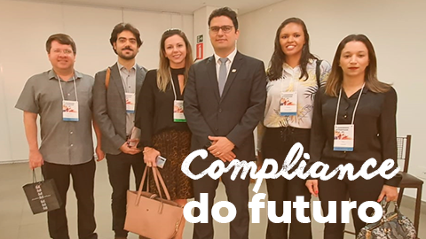 Agentes Públicos e Privados unidos pela Cultura de Integridade