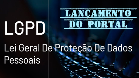 Capa LGPD