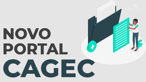 Novo portal do Cagec dá maior transparência aos convênios e parcerias