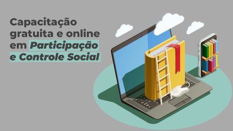 Inscrições abertas para capacitação gratuita e online em 