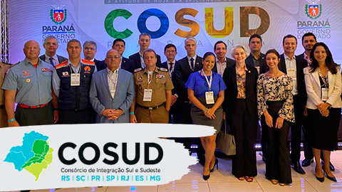 Sustentabilidade e Bioeconomia foram as pautas principais do 6º COSUD