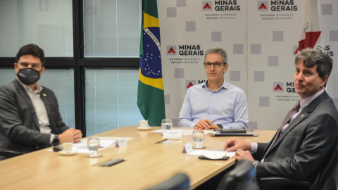 Direito Administrativo Sancionador foi tema discutido em Webseminário organizado pela CGE-MG e IMDA 