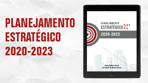 CGE Minas divulga Planejamento Estratégico para os próximos 4 anos